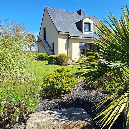 Bed and Breakfast Cote West Porspoder Esterno foto