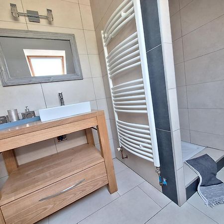 Bed and Breakfast Cote West Porspoder Esterno foto