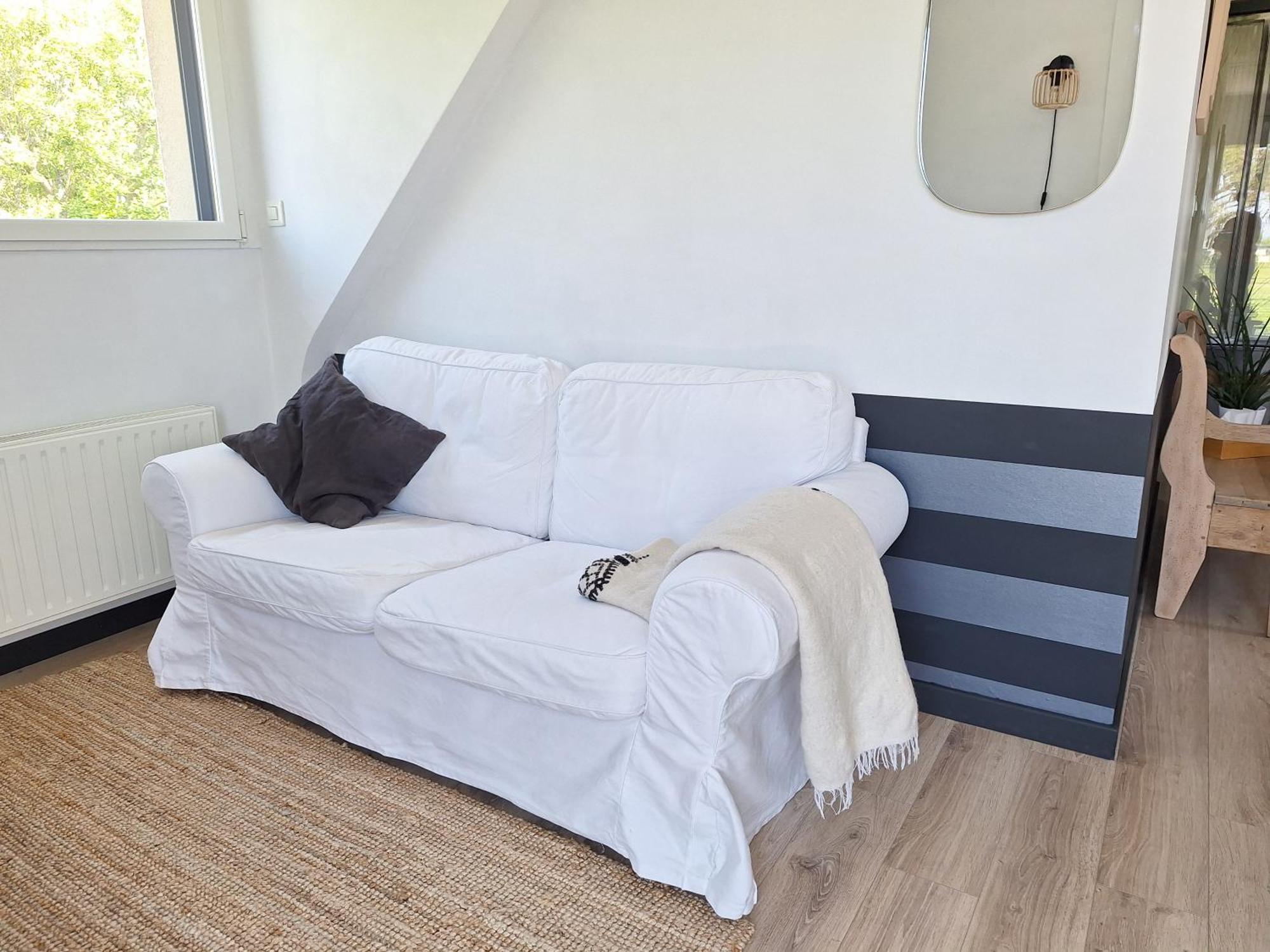 Bed and Breakfast Cote West Porspoder Esterno foto