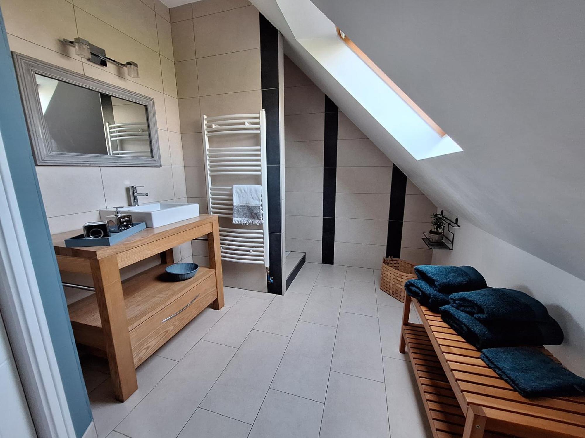 Bed and Breakfast Cote West Porspoder Esterno foto