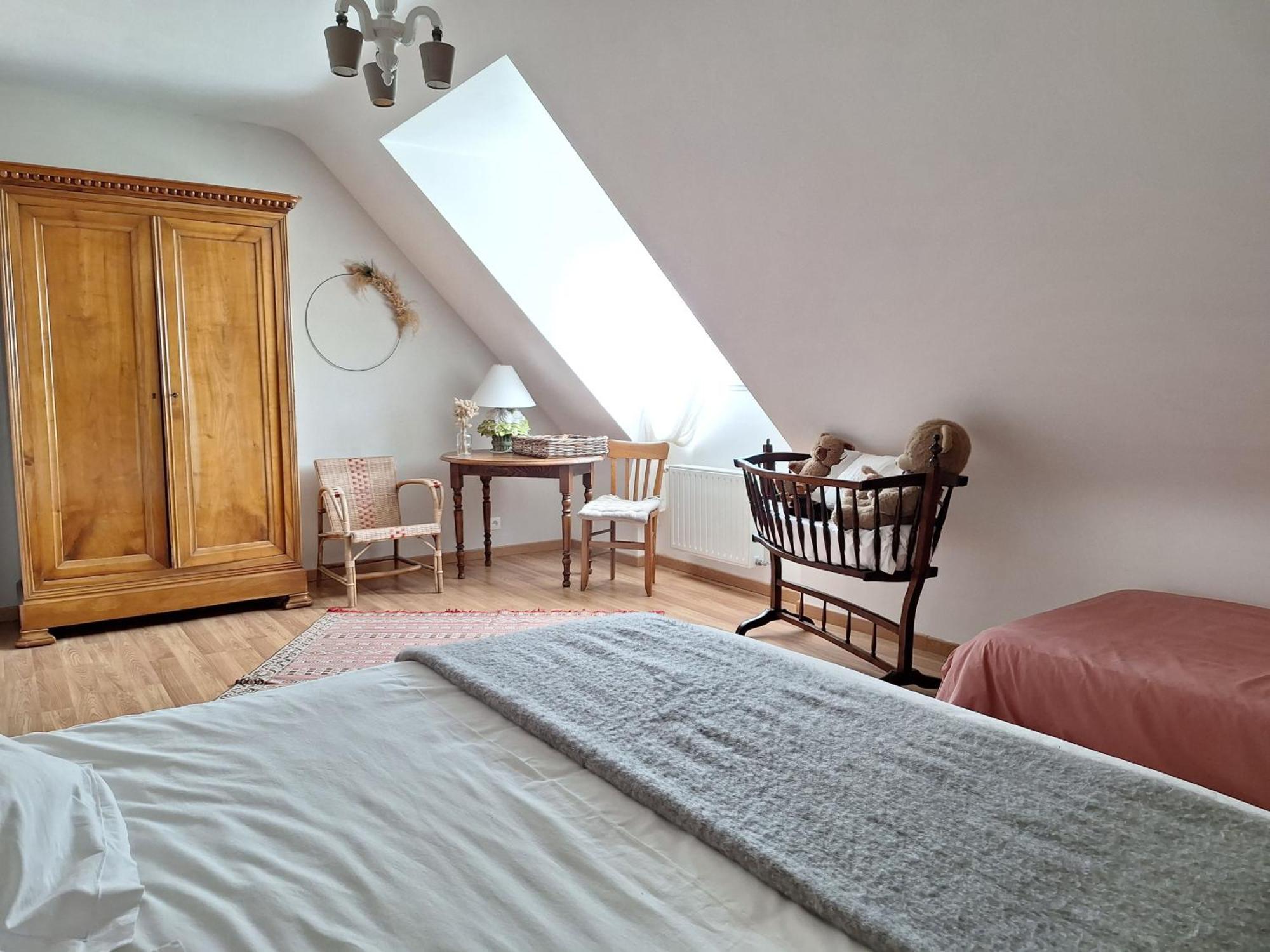 Bed and Breakfast Cote West Porspoder Esterno foto